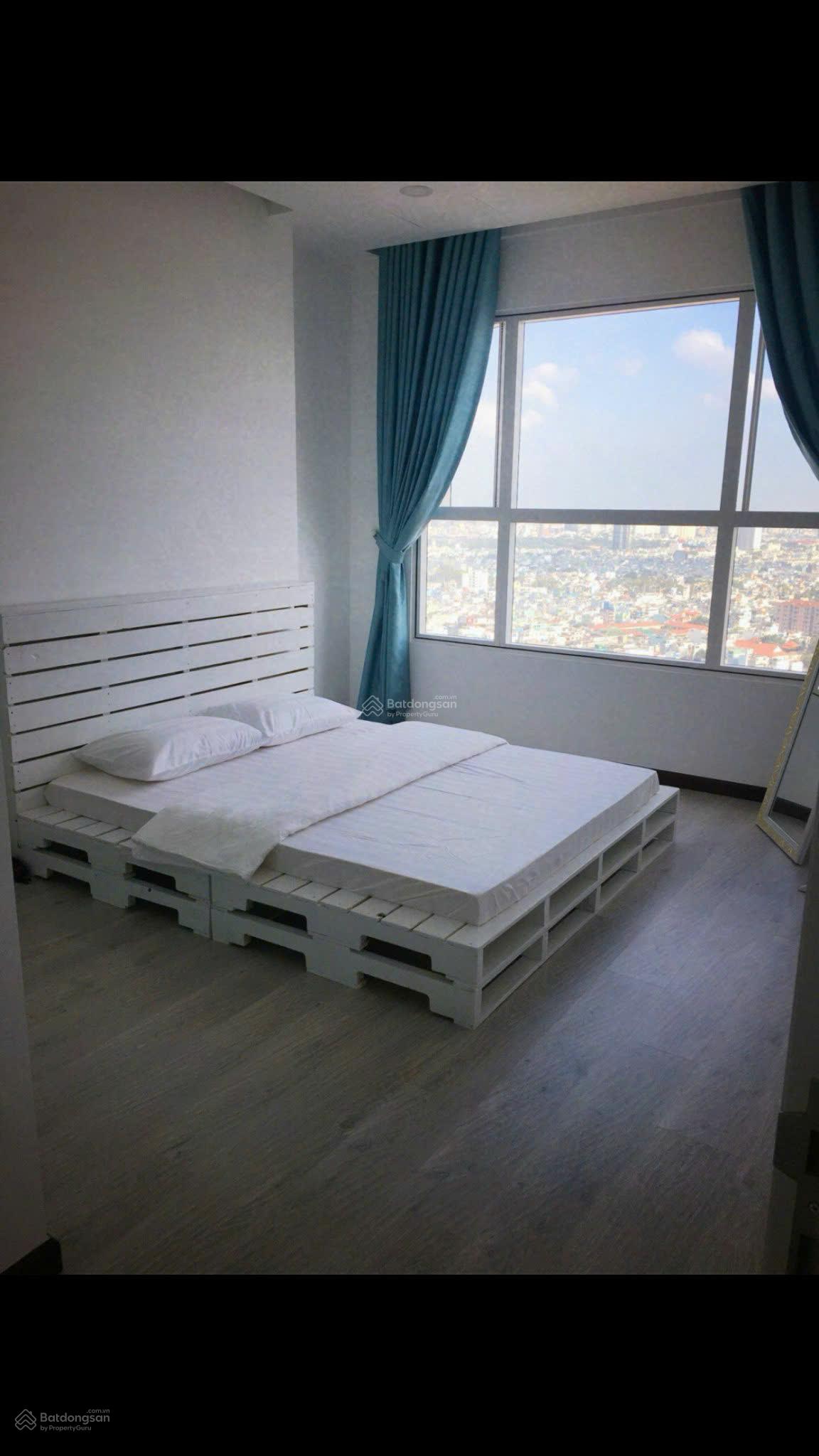 Chung cư Lucky Palace Quận 6 85m² giá 13 triệu - Không gian sống trẻ trung