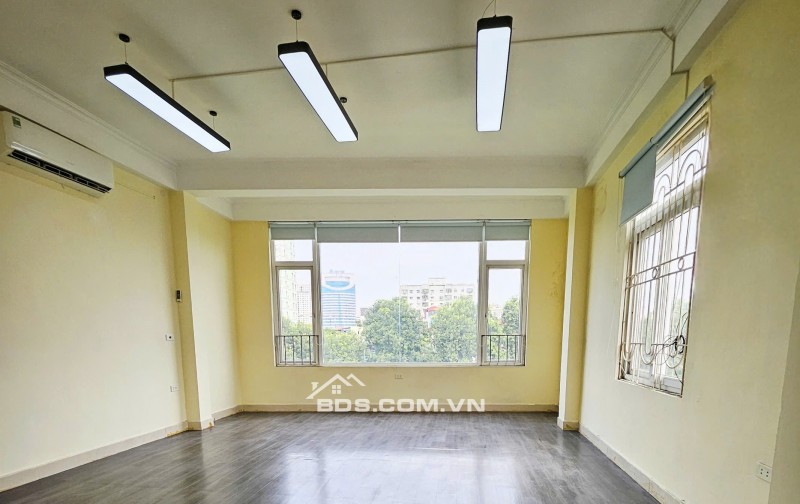 Văn phòng cho thuê tại 225A Nguyễn Ngọc Vũ, Cầu Giấy - Chỉ từ 6 triệu