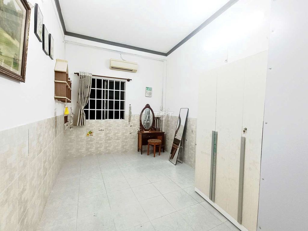 Phòng cho thuê 62/Trần Bình Trọng, Bình Thạnh 30m² chỉ 3.6 triệu - Nhận phòng ngay!