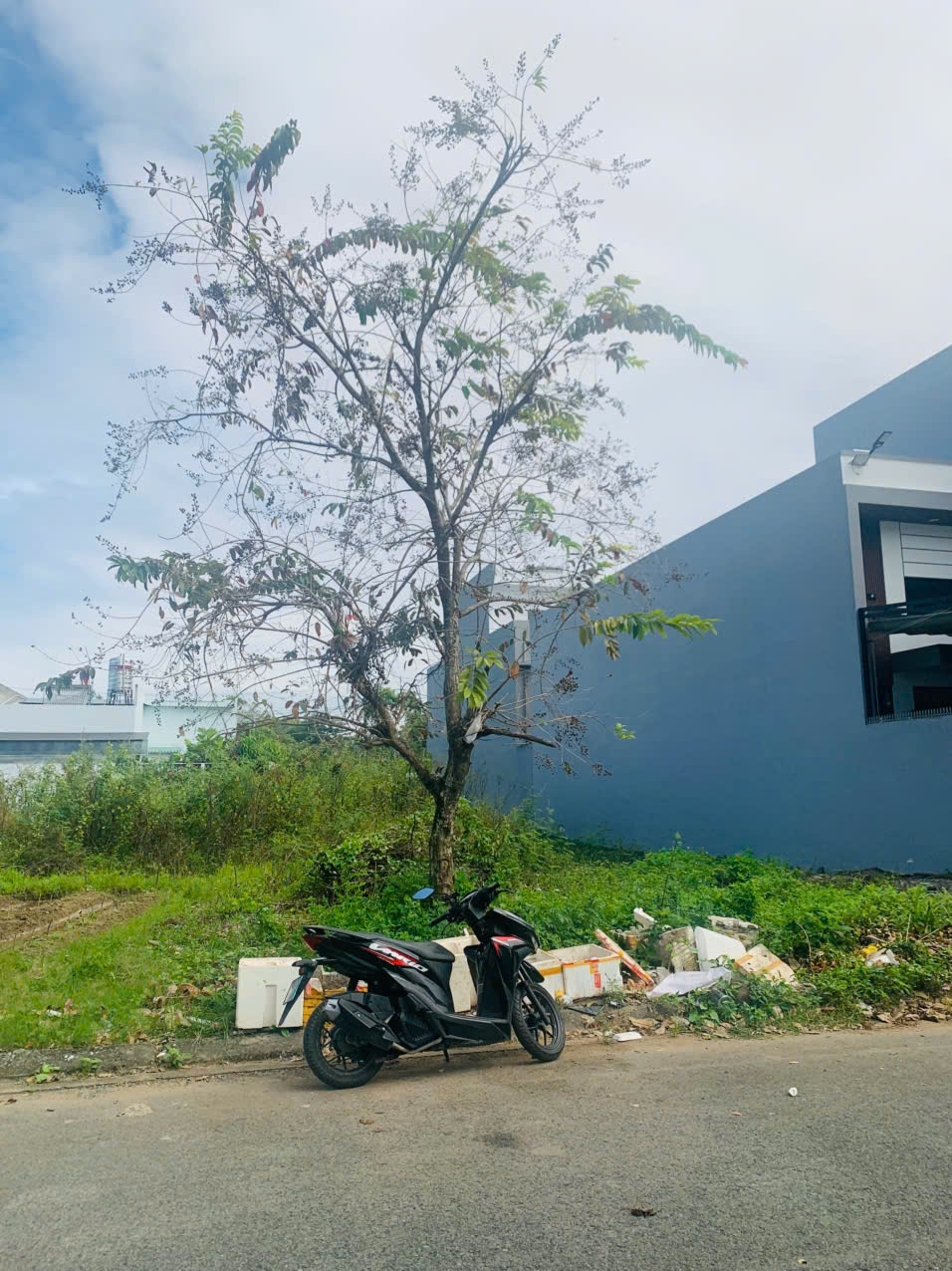 Đất nền KDC 586 - Đường số 28, Cần Thơ - Diện tích 250m² chỉ 5.8 tỷ