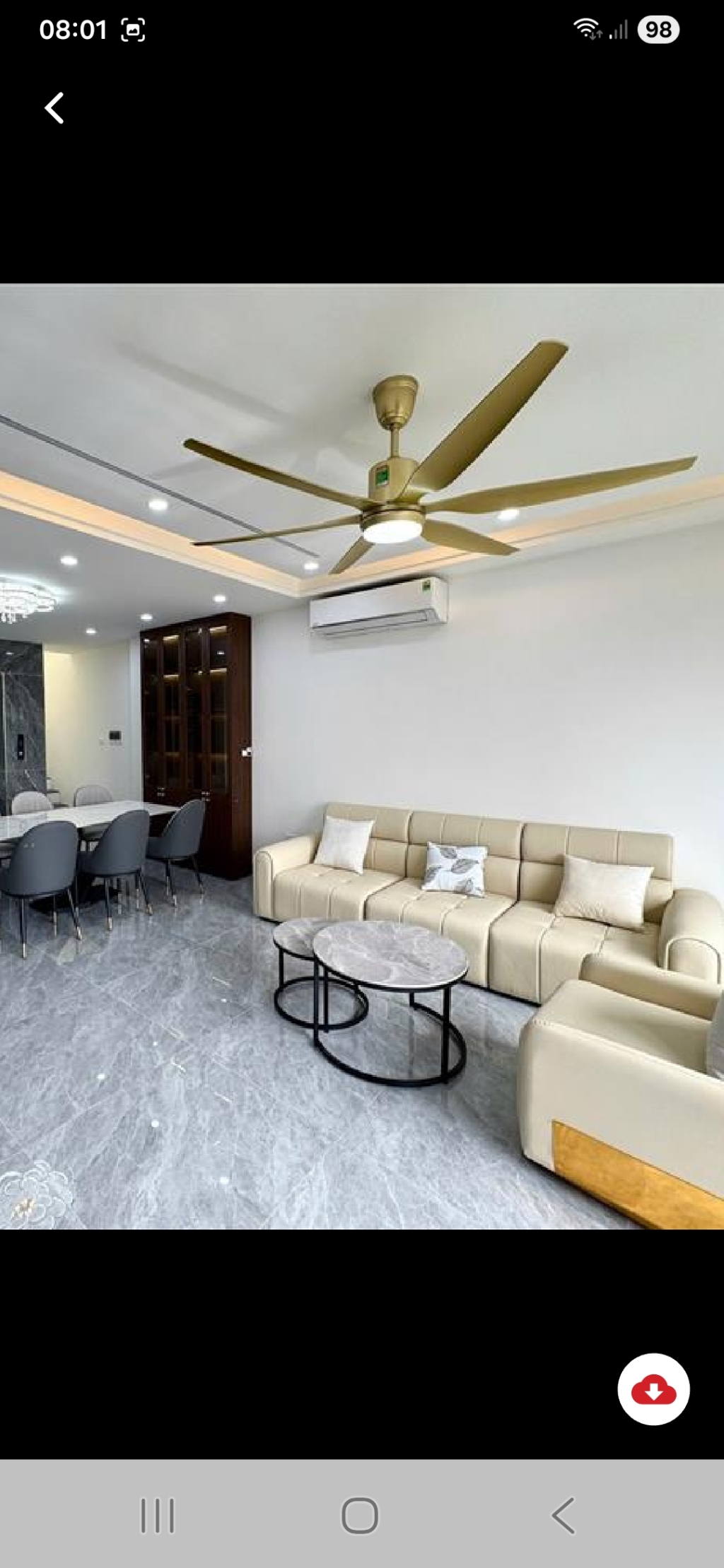 Nhà 7 tầng gốc Găng, Hà Đông 50.3m² giá 14.6 tỷ - Đầu tư sinh lời ngay!