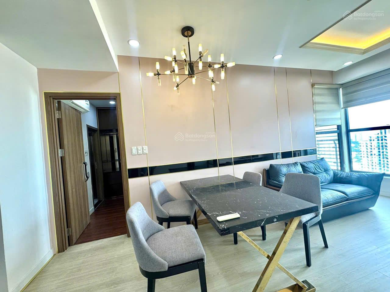 Cho thuê căn hộ Centana Thủ Thiêm 88m² - Full nội thất, giá chỉ 17 triệu/tháng!