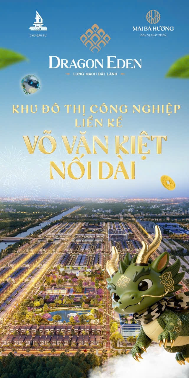 Đất nền KDC Mai Bá Hương, Lương Hòa, 90m² giá 2.02 tỷ - Cơ hội đầu tư tuyệt vời!