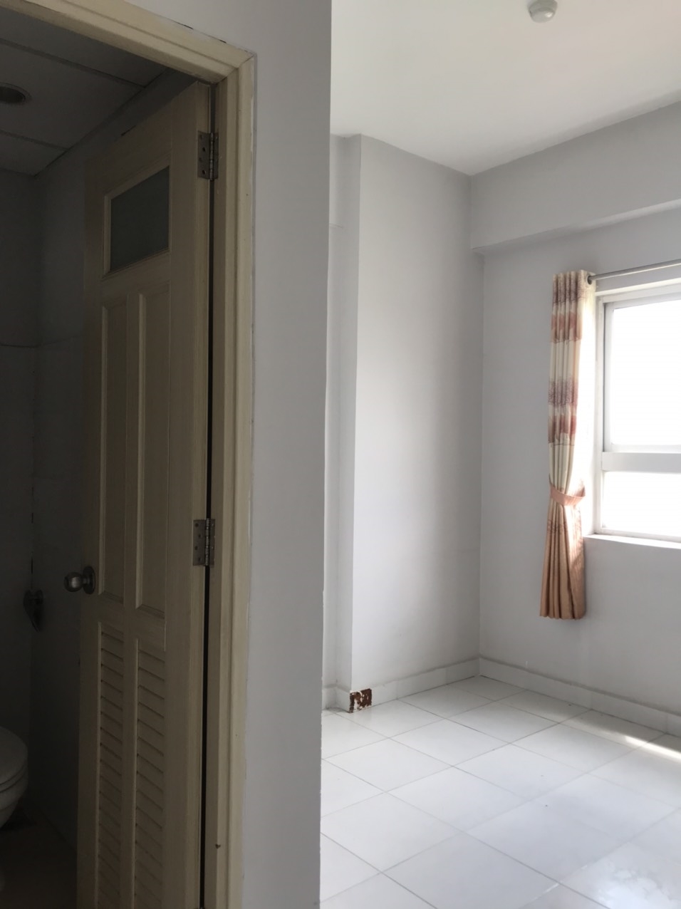 Căn hộ HQC Plaza Bình Chánh 55m² giá 1.15 tỷ - Sở hữu ngay với sổ hồng riêng!