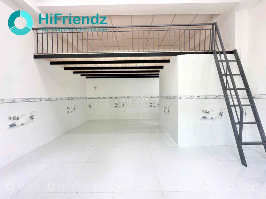 Phòng trọ giá rẻ tại Thủ Đức 30m² chỉ 3.1 triệu - Tự do giờ giấc, an ninh 24/7!