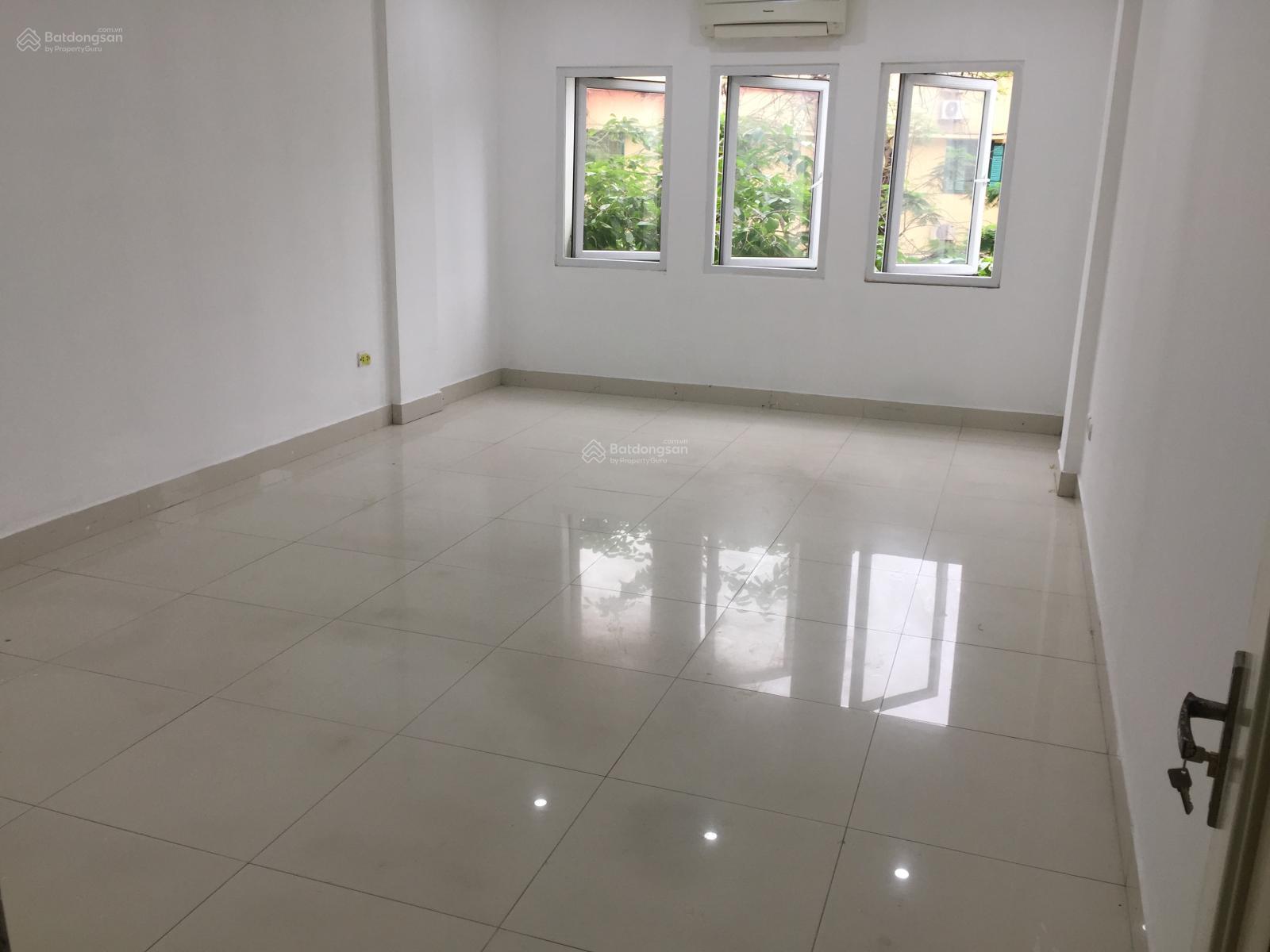 Cho thuê văn phòng 30m²-35m² tại Đống Đa - Giá tốt chỉ từ 6 triệu!
