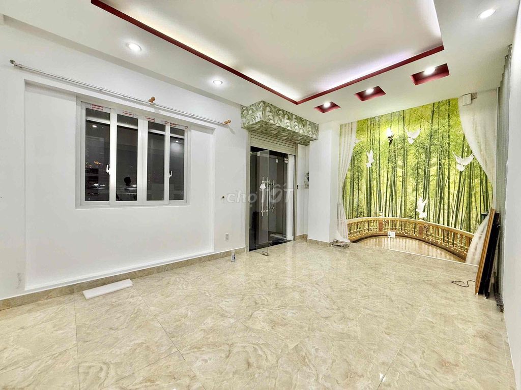 Cho thuê mặt bằng văn phòng 90m² tại KDC Trung Sơn - Giá chỉ 14.5 triệu/tháng