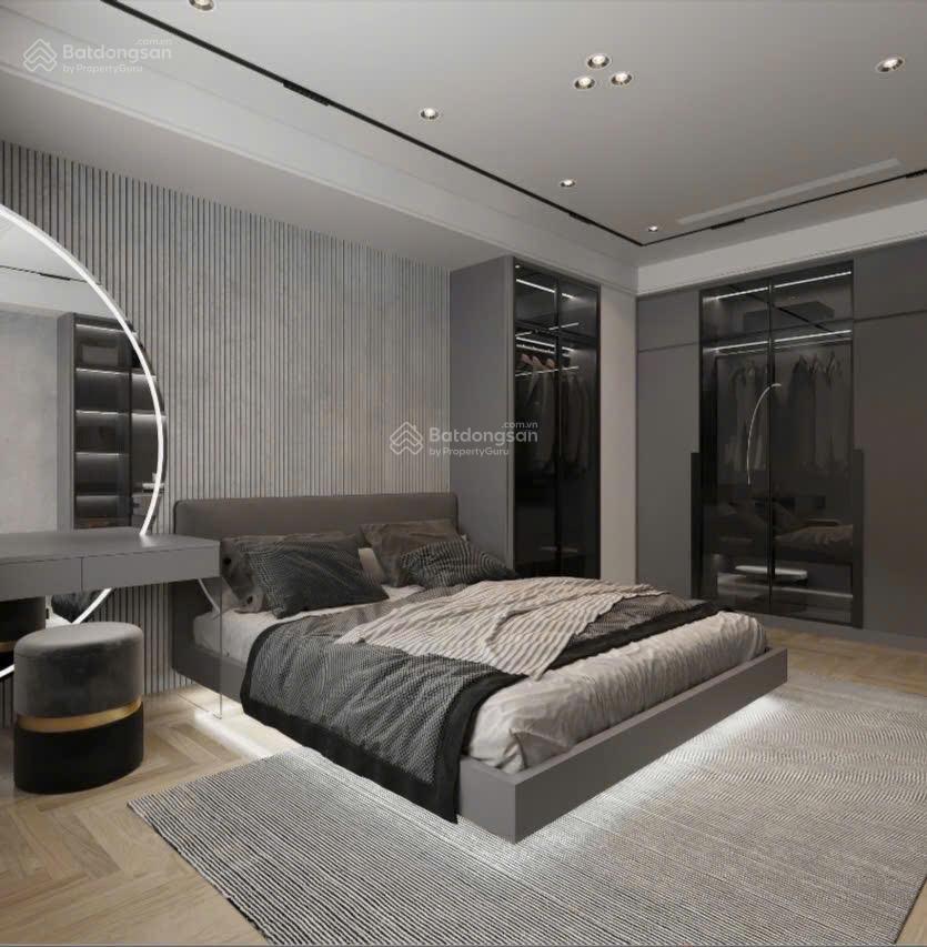 Căn hộ Paragon Cầu Giấy 140m² giá 26 triệu - Nội thất cao cấp, sẵn sàng ở ngay!