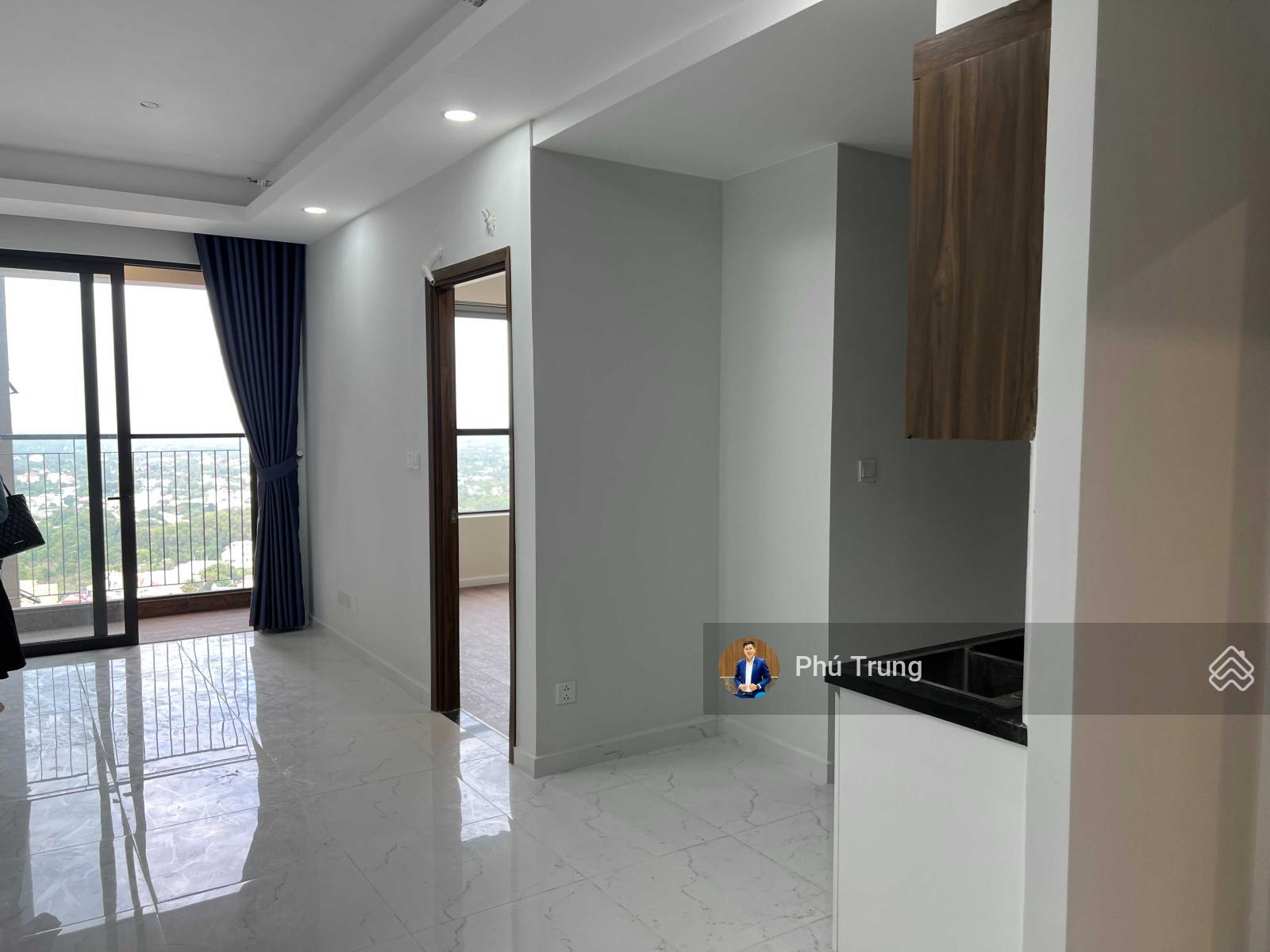 Căn hộ Opal Skyline 60.64m² giá 2.18 tỷ - View hồ bơi tuyệt đẹp!