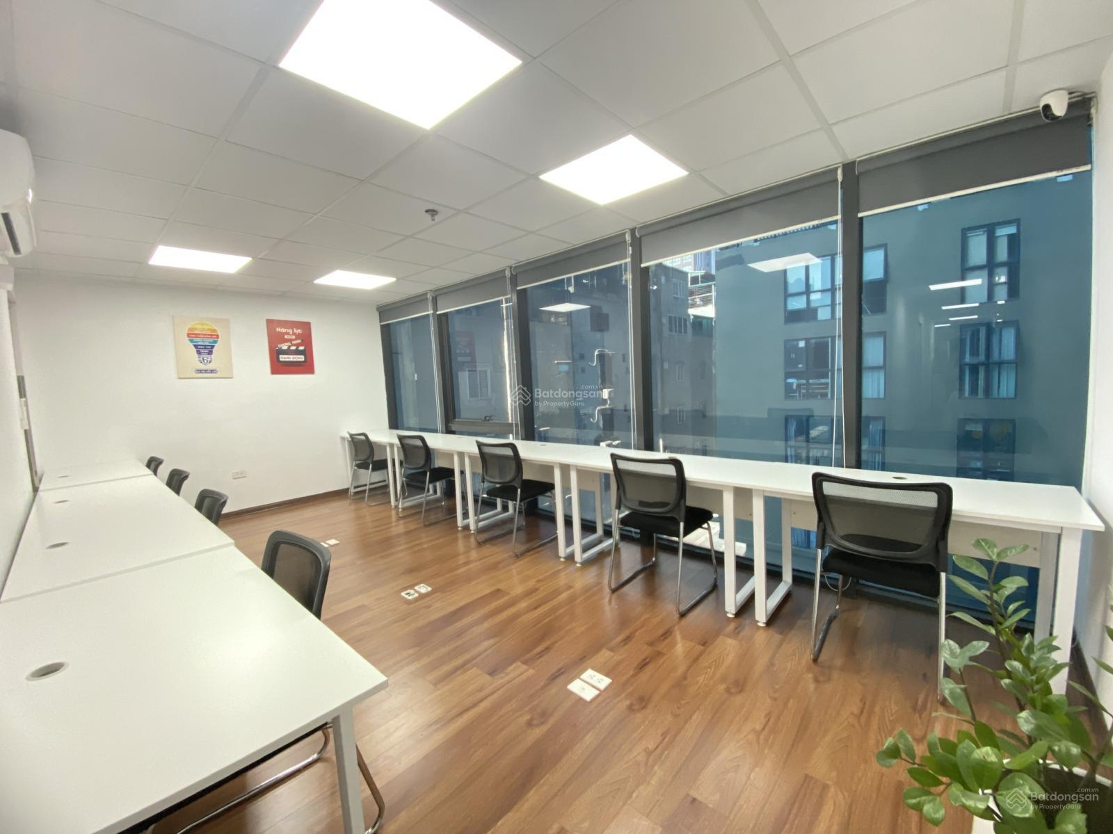 Cho thuê văn phòng 22m² tại Mỹ Sơn Tower, giá 8 triệu/tháng - Sẵn sàng vào làm ngay!