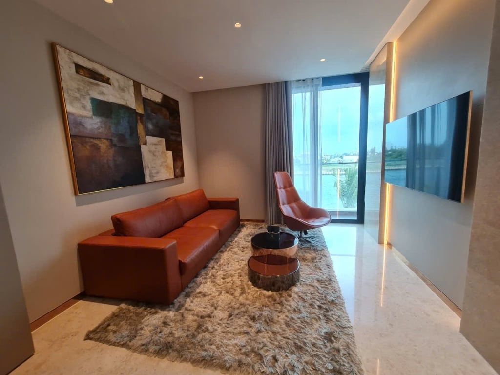 Căn hộ Regal Complex Đà Nẵng 89m² giá 5 tỷ - Sống chuẩn 5 sao ven sông Hàn!