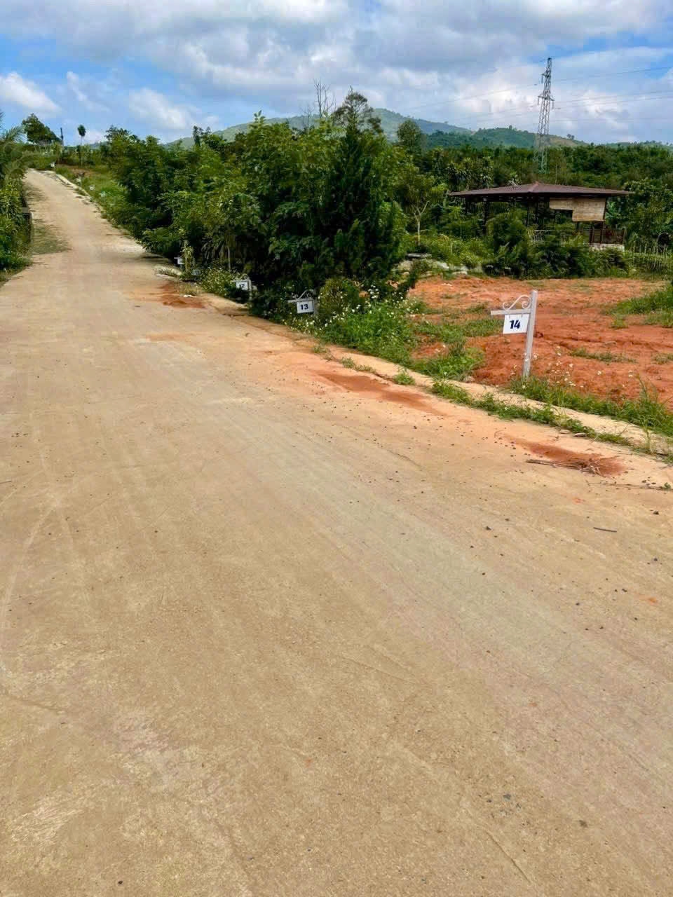 Đất Lộc Nam 200m² giá 500 triệu - Đầu tư sinh lời ngay!