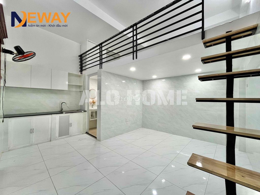 Phòng trọ rộng 35m² đường Tân Hương giá chỉ 3.8 triệu - An ninh tuyệt đối!