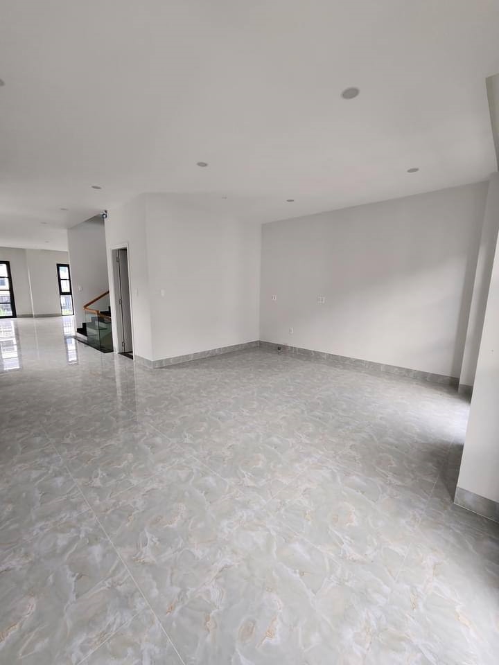 Cho thuê biệt thự Vinhomes Grand Park 200m² giá 35 triệu - Nhận nhà ngay!
