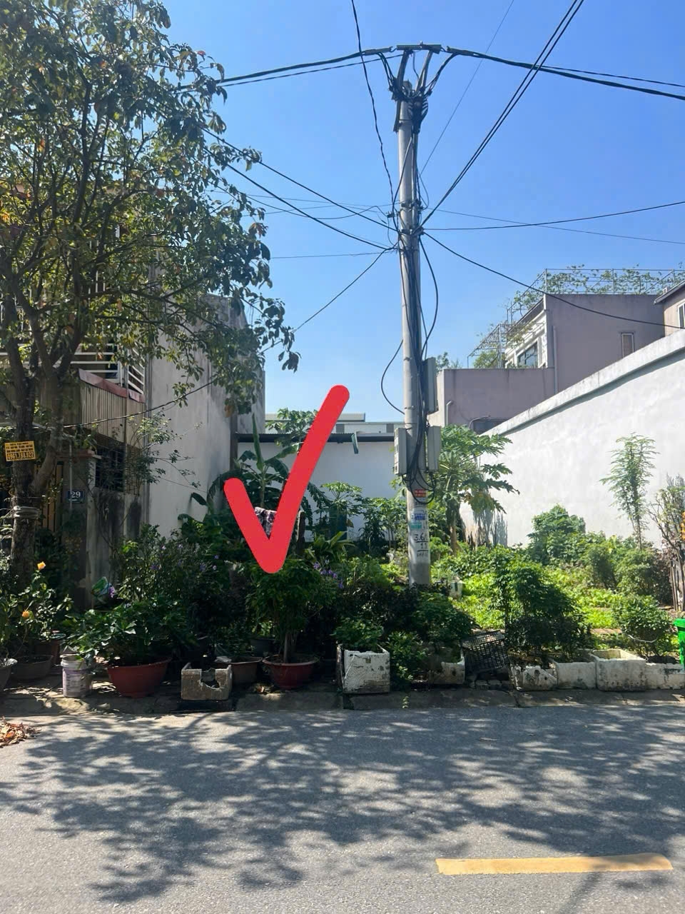 Đất nền giá tốt tại Đồng Quán Khả Lễ, Võ Cường 81m² chỉ 7 tỷ - Cơ hội đầu tư tuyệt vời!