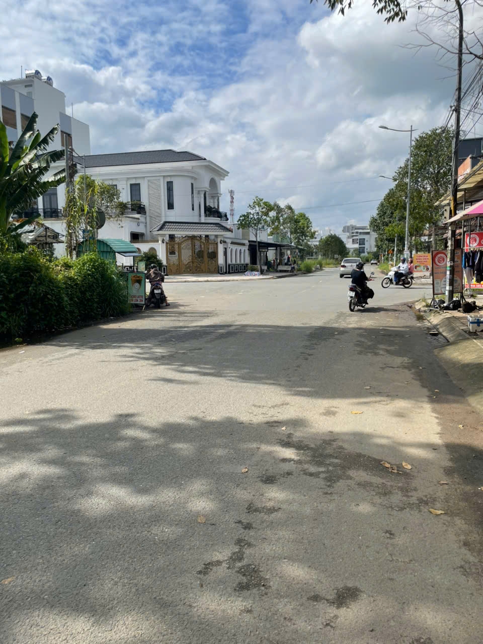 Đất mặt tiền KĐT Stella Mega City, Bình Thủy, Cần Thơ, 160m² - Tiềm năng đầu tư lớn!