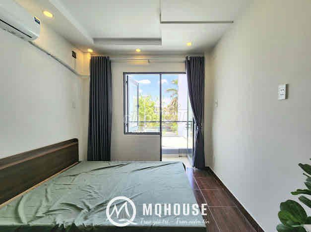 Căn hộ Studio 30m² cho thuê gần AEON Tân Phú - Giá 4.9 triệu