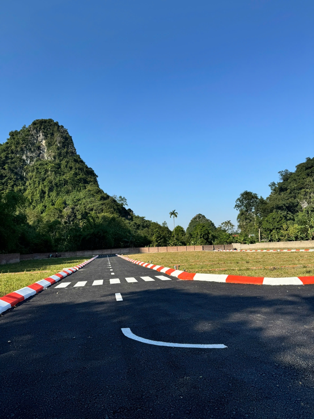 Đất nền Cao Dương - Lương Sơn 63m² giá 397 triệu - Pháp lý rõ ràng, vị trí thuận lợi!