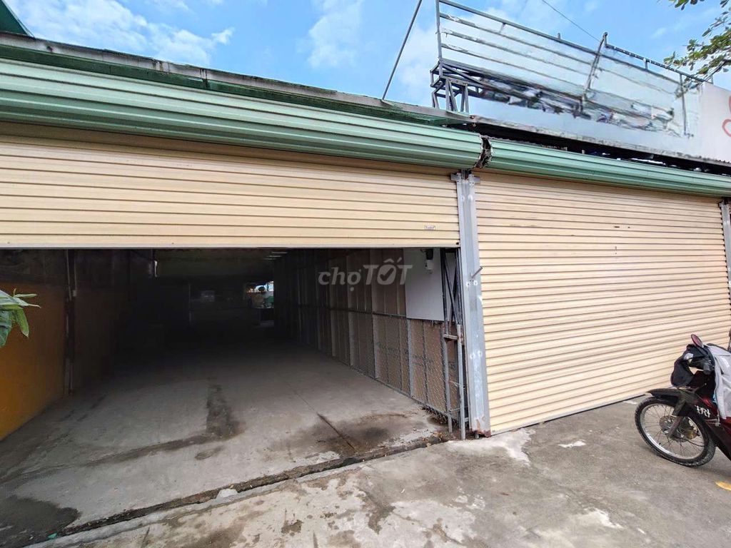 Mặt bằng kinh doanh đường Tam Phú, Thủ Đức 71.5m² - Phù hợp mọi ngành nghề!