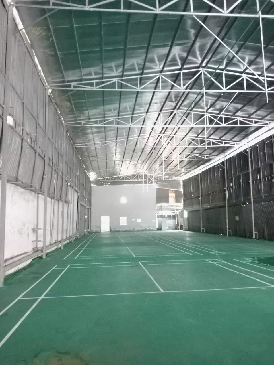 Cho thuê nhà kho 1200m² mặt tiền đường 3/2 - Địa điểm lý tưởng cho showroom và kho hàng!