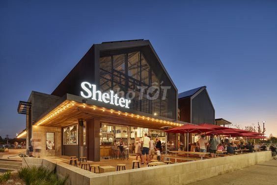 Căn góc đẹp đường Nguyễn Thị Thập, Quận 7, diện tích 240m², giá 220 triệu - Thích hợp kinh doanh ngay!