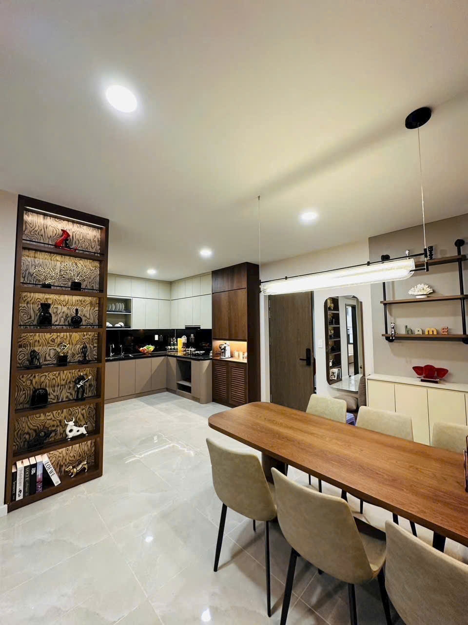 Căn hộ 2PN tại Dĩ An 52m² giá 1.9 tỷ - Cơ hội đầu tư hấp dẫn!