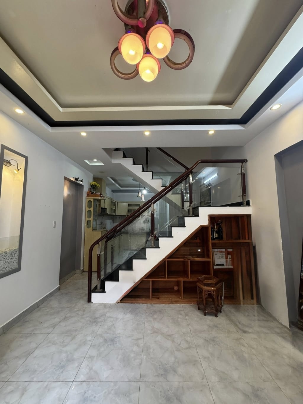 Nhà đẹp Đà Lạt 40.32m² giá chỉ 5.3 tỷ - Định cư lâu dài, homestay lý tưởng!