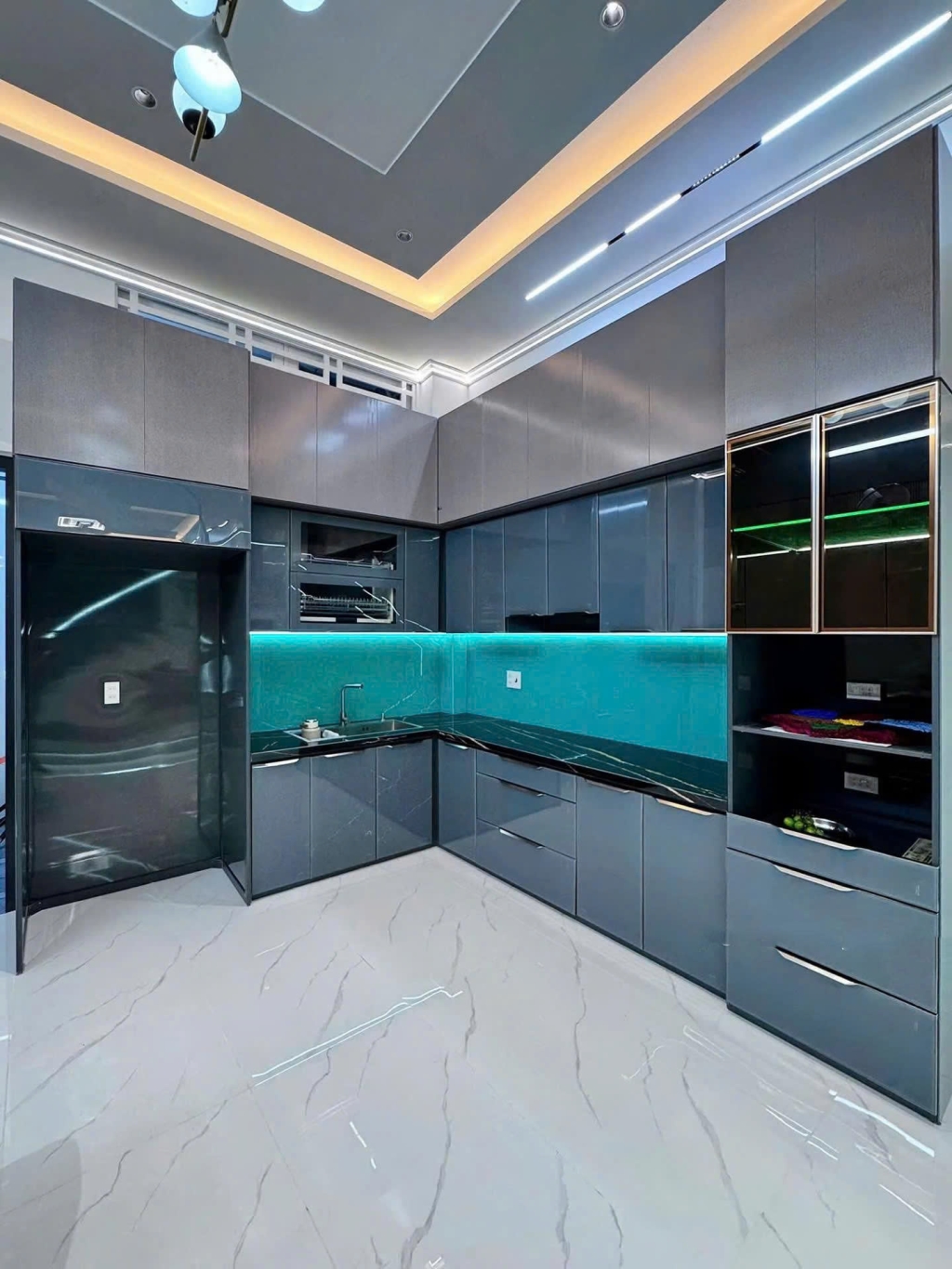 Nhà ở ngay tại Bàu Bàng, Bình Dương 100m² - Sổ riêng, hỗ trợ ngân hàng!