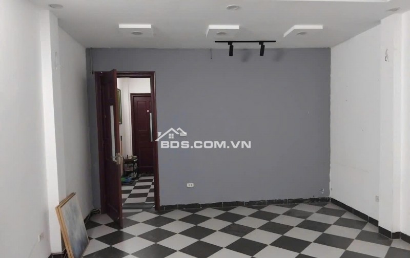Cho thuê nhà liền kề văn phòng tại khu C17 Bộ Công An, 70m² chỉ 7 triệu