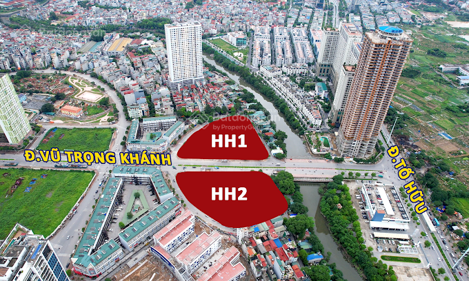 Căn hộ Kepler Town Mỗ Lao 63m² giá thỏa thuận - Mở bán đợt cuối với pháp lý hoàn chỉnh!