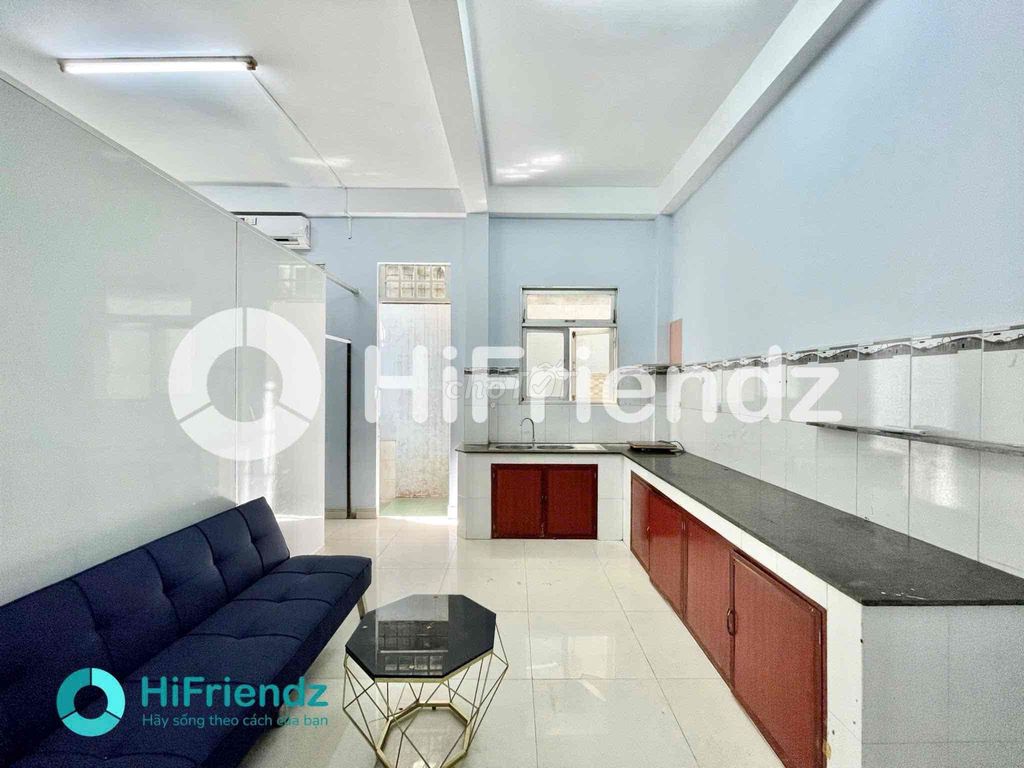 Căn hộ 2 phòng ngủ Tên Lửa 60m² giá thỏa thuận - Vào ở ngay!