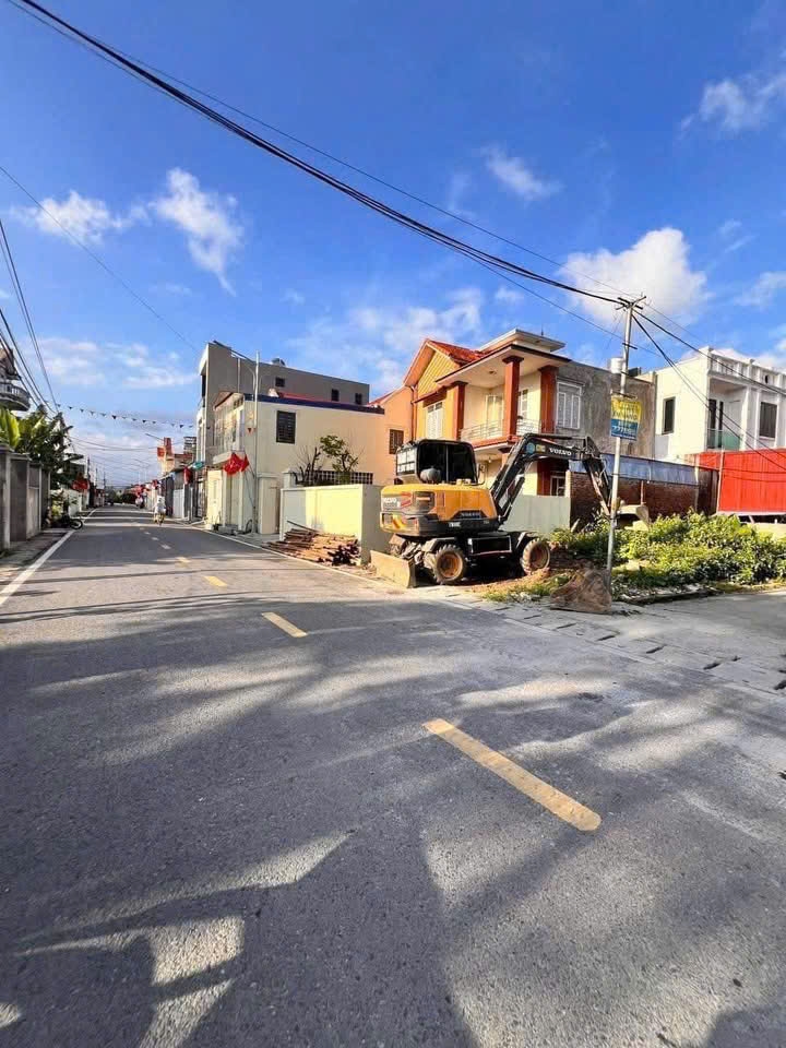 Bán đất đẹp Hoa Động, Thủy Nguyên 98.6m² giá 5.7 tỷ - Đầu tư sinh lời cao!