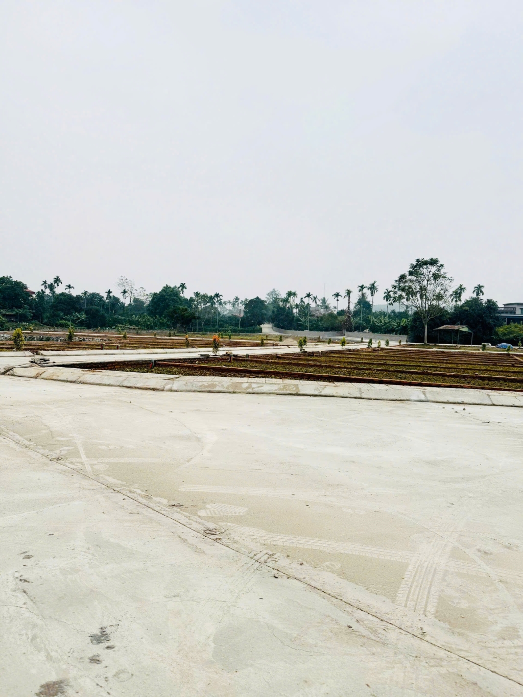 Đất nền Lạc Thủy, Hòa Bình 53m² giá chỉ 380 triệu - Đầu tư sinh lời ngay!