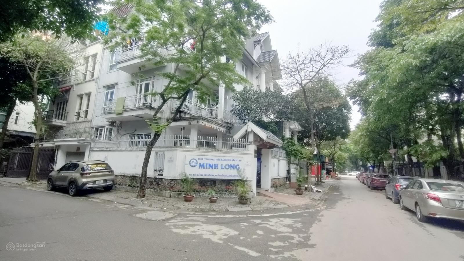 Cho thuê nhà góc 2 mặt tiền Lưu Hữu Phước, 110m², chỉ 40 triệu/tháng - Ô tô đỗ cửa 24/24!