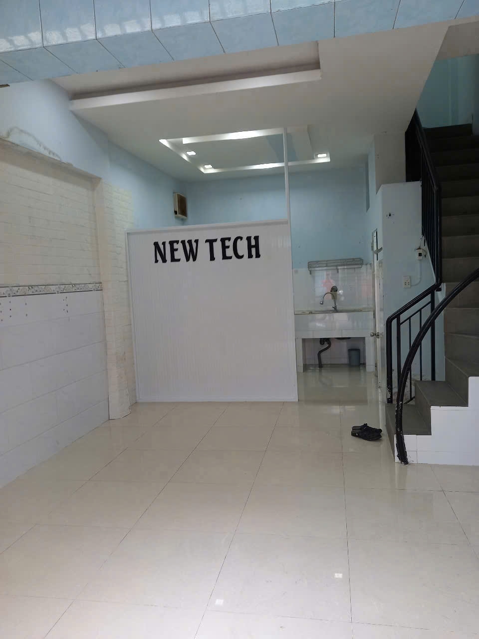 Nhà phố tại ngã tư Âu Cơ - Lạc Long Quân, Quận 11, 63m² giá 6.5 tỷ - Dòng tiền cho thuê 12 triệu/tháng!