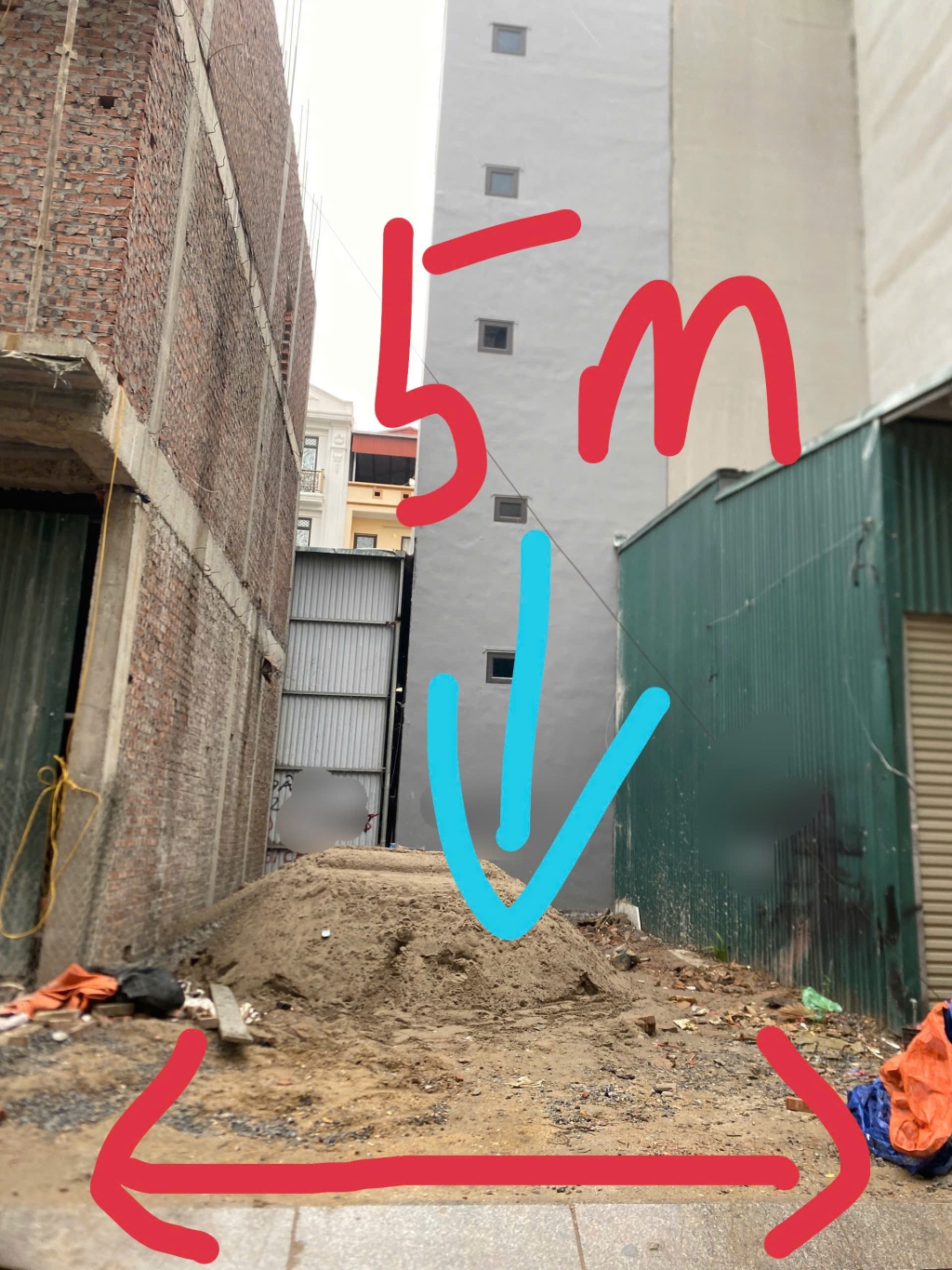 Đất nền chính chủ tại Thị Trấn Quất Lâm, 100m² giá 1.1 tỷ - Đầu tư sinh lời ngay!