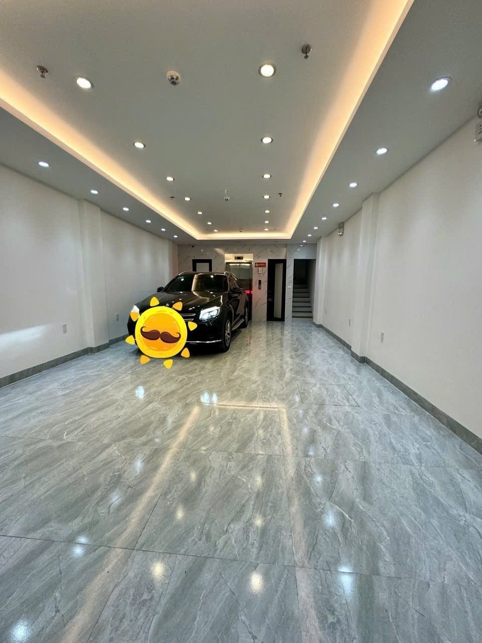 Nhà 7 tầng mặt ngõ thông, Phường Đại Kim 65m² giá 23.5 tỷ - Dòng tiền ổn định