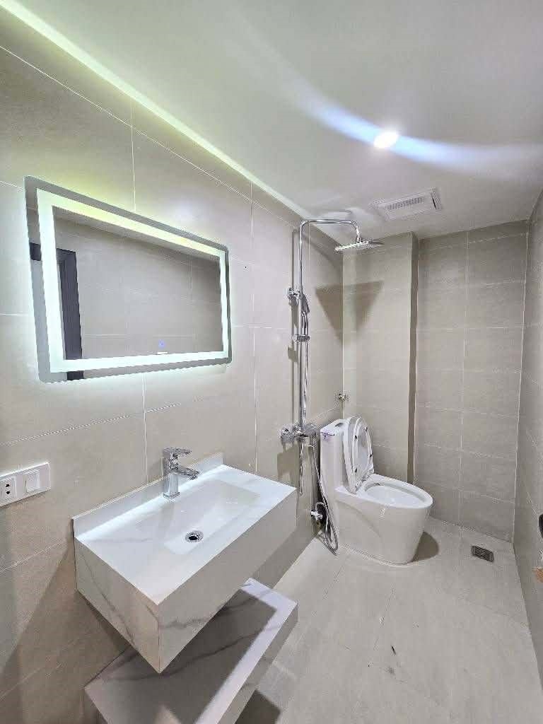 Bán nhà Trường Chinh Đống Đa 34m² giá nhỉnh 9 tỷ - Vị trí đắc địa, đầy đủ tiện ích!