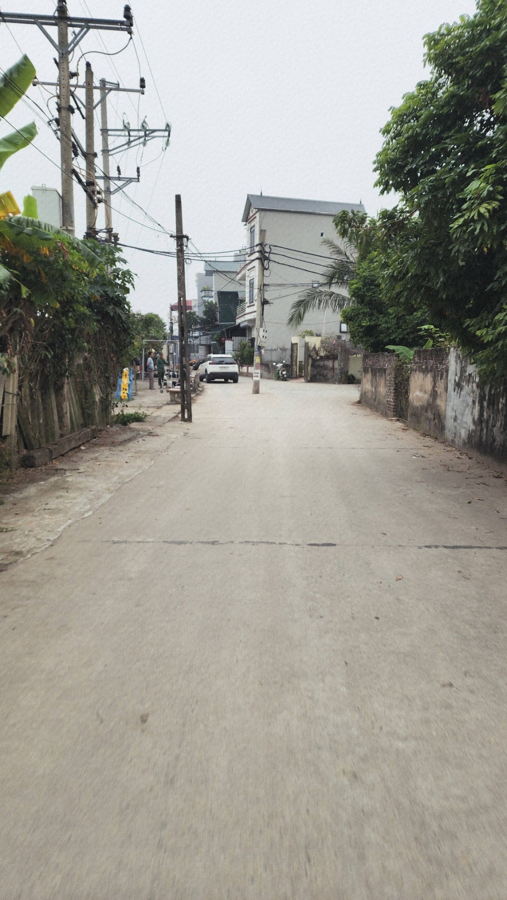 Đất nền Tam Hưng - Thanh Oai 80m² giá 80 triệu - Đầu tư sinh lời ngay!