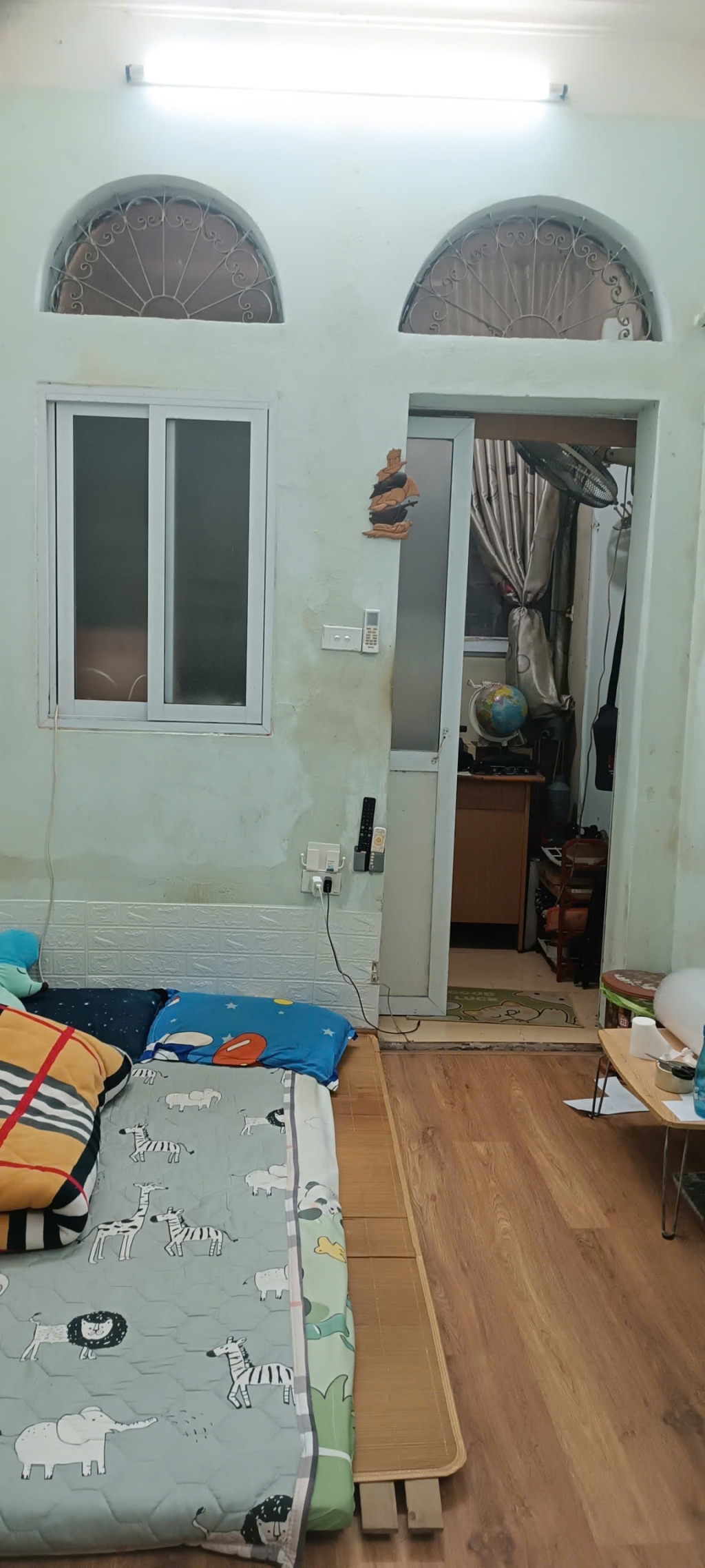 Nhà 3 tầng Phường Hạ Đình 53m² giá 6 tỷ - Cơ hội đầu tư hiếm có!