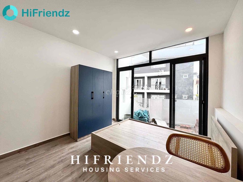 Studio cho thuê Sư Vạn Hạnh Q10 30m² giá chỉ 6.3 triệu - An ninh tốt, không chung chủ!