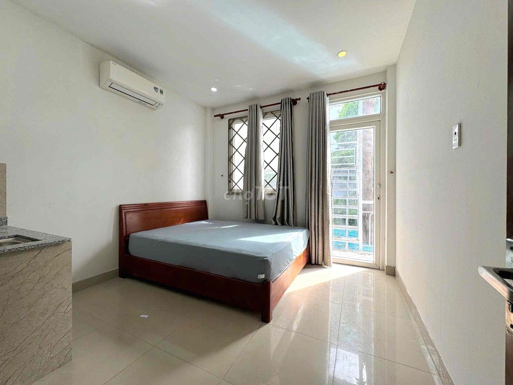 Phòng cho thuê 36 Tân Thới Hiệp 14, Q12 - Giá chỉ 3 triệu/tháng, không gian thoáng đãng!