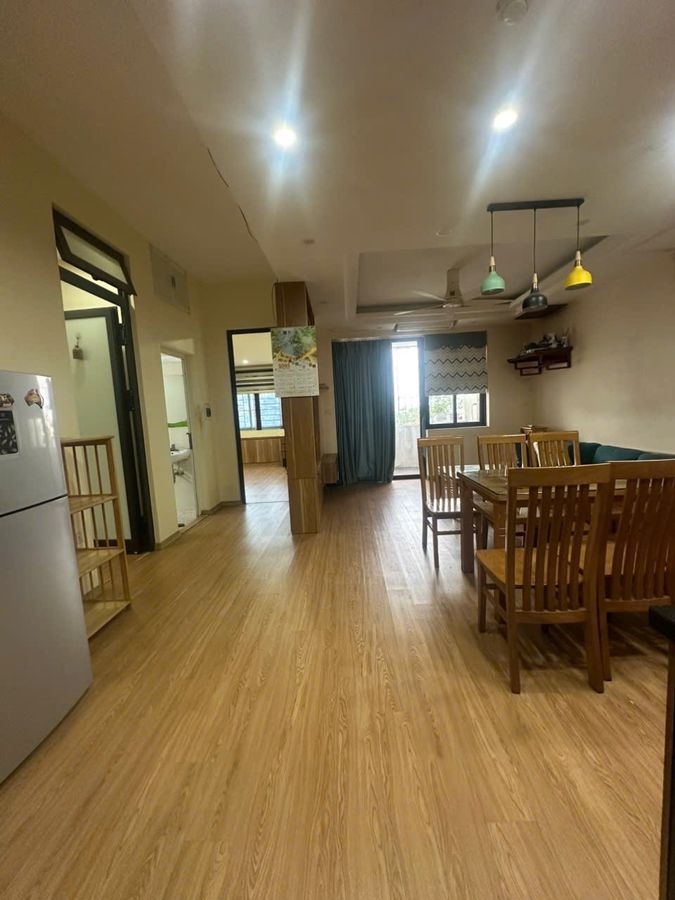 Căn hộ 2 ngủ Dịch Vọng, Cầu Giấy 78m² giá chỉ 7,2 tỷ - Nhà đẹp, nội thất xịn