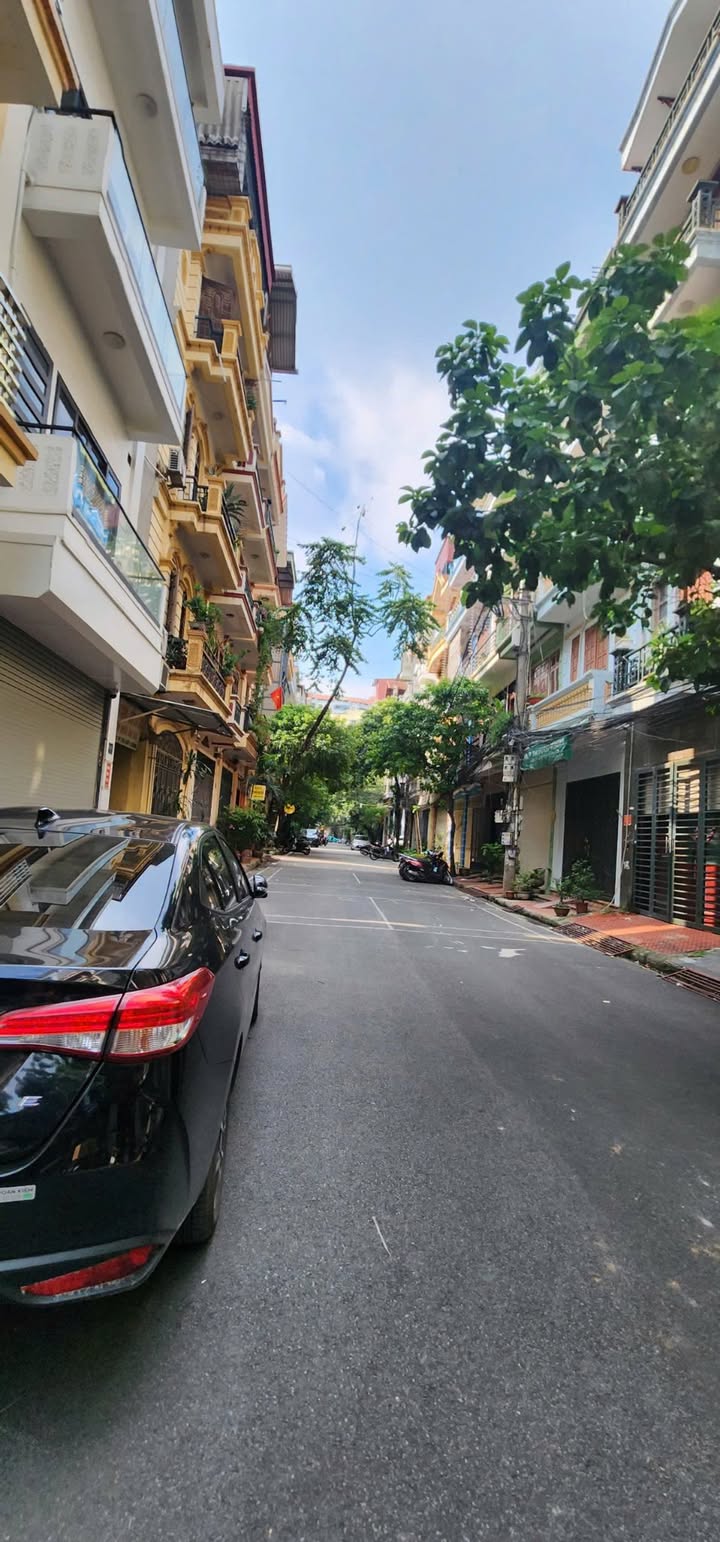 Nhà Liền Kề Khu ĐTM Đại Kim 55m² giá 15 triệu - Phù hợp ở kết hợp KD