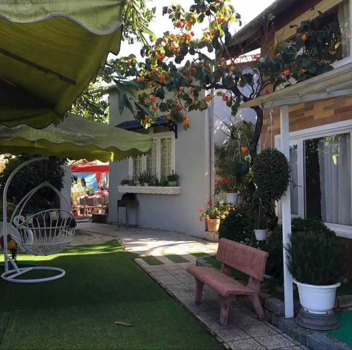 Cơ sở lưu trú tại Phường Cam Ly, Đà Lạt 1700m² giá chỉ 12.5 tỷ - Cơ hội đầu tư sinh lời!