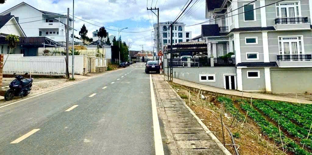 Đất phân lô 7.128m² tại Đà Lạt - Giá đầu tư hấp dẫn chỉ 128 tỷ