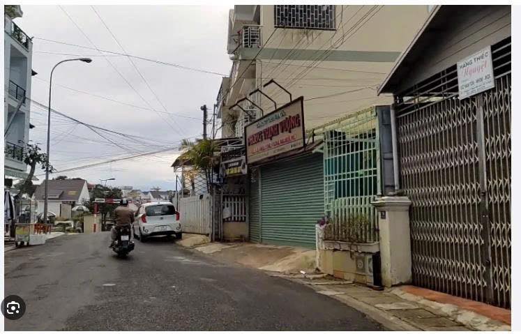 Nhà nguyên căn cho thuê tại Đà Lạt 198m² - Kinh doanh ngay lập tức!