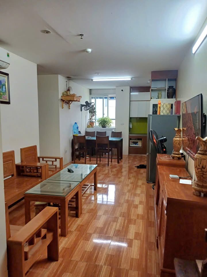 Chung cư Đông Bắc Tower Thanh Hóa 80m² giá thỏa thuận - Chính chủ bán ngay!