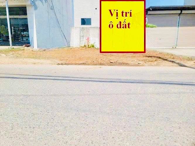 Đất nền siêu phẩm E13 - Gò Xoan, Tam Dương 108m² giá 3.4 tỷ - Đầu tư sinh lời ngay!