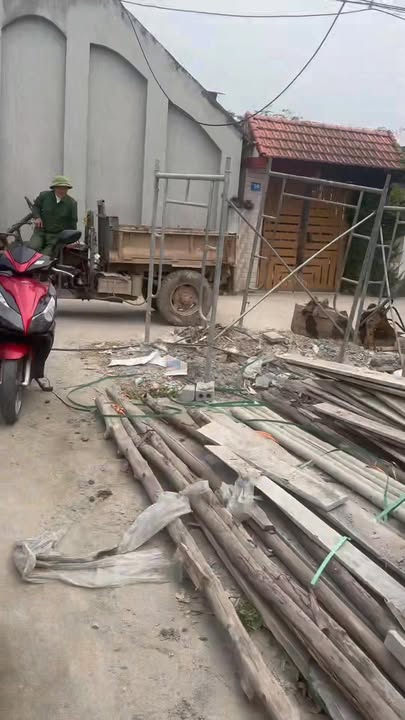 Đất nền Vân Từ, Phú Xuyên 80m² giá 2 tỷ - Đường ô tô vào tận nơi!